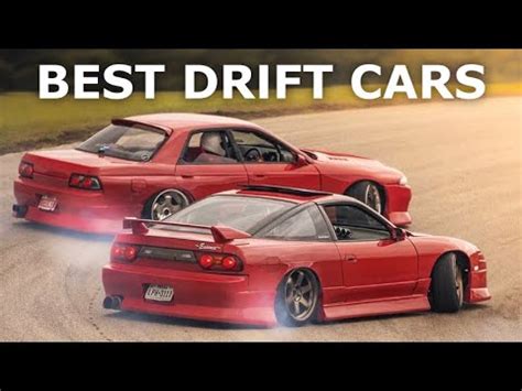 best drift cars|12 Of The Best Drift Cars For Beginners .